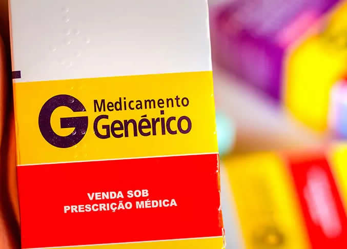 Desconto em medicamentos